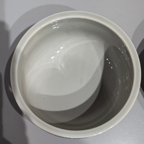 Vintage Japanese Arita ware stoneware bowls - Old Kiln. Matching pair - Picture 5 of 16